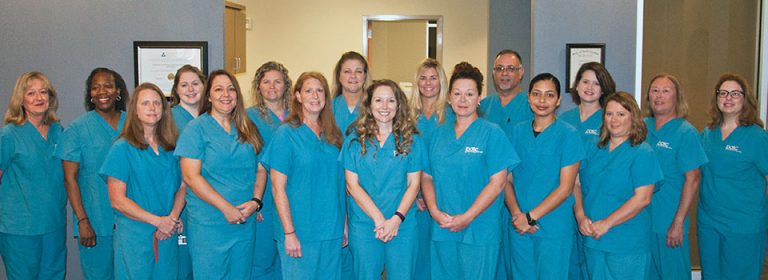 Physicians & Staff | Piedmont Outpatient Surgery Center