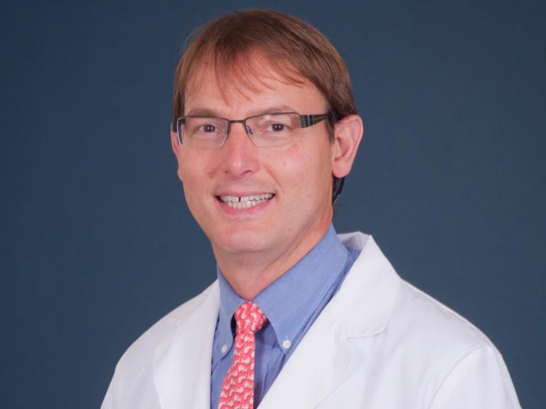 John C. Britt, M.D. Piedmont Outpatient Surgery Center