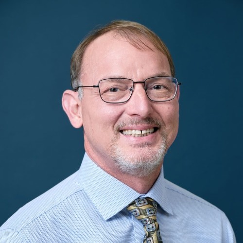 John C. Britt, M.D.