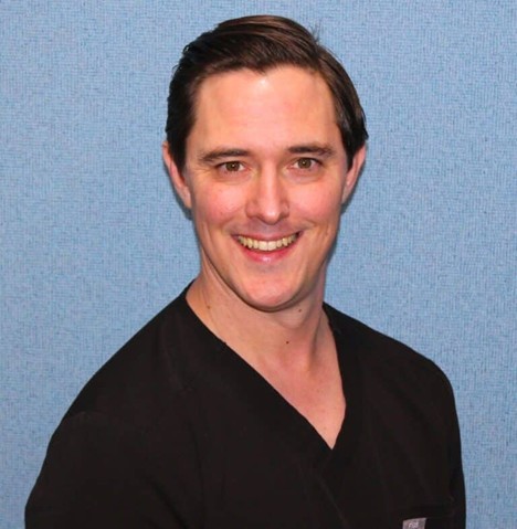 John C. Britt, M.D.