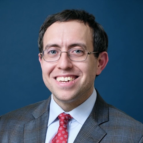John C. Britt, M.D.